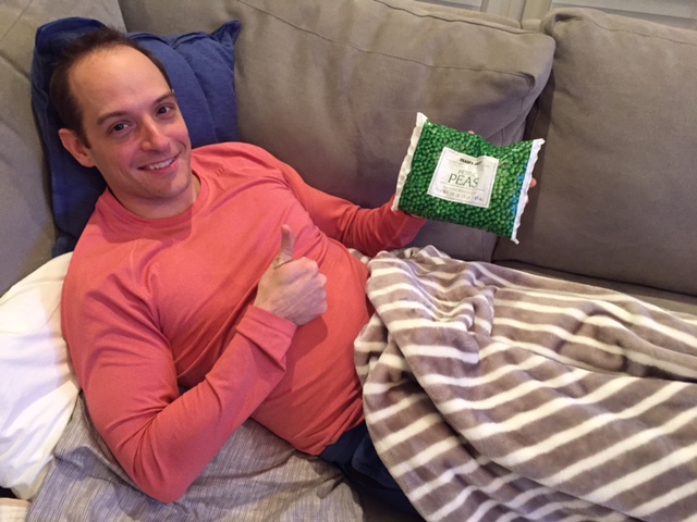 Post-Vasectomy: Tips for Recovery, Blog Post